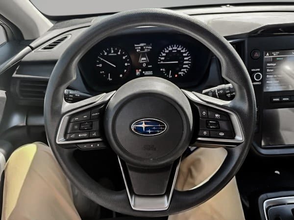 2024 Subaru Impreza CONVENIENCE-17