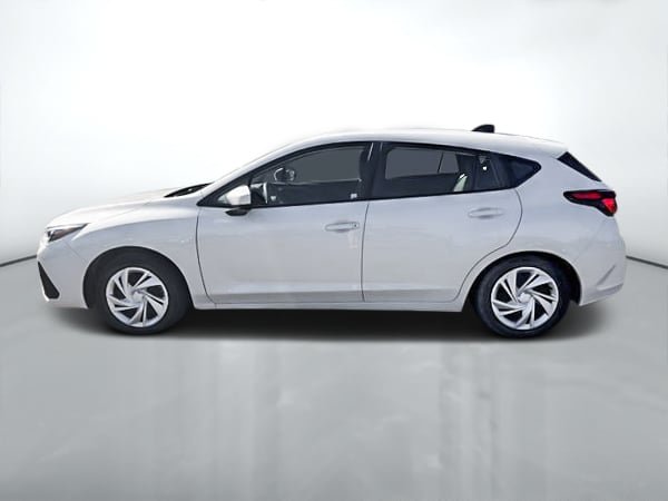 2024 Subaru Impreza CONVENIENCE-3