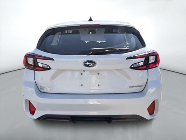 2024 Subaru Impreza CONVENIENCE-5