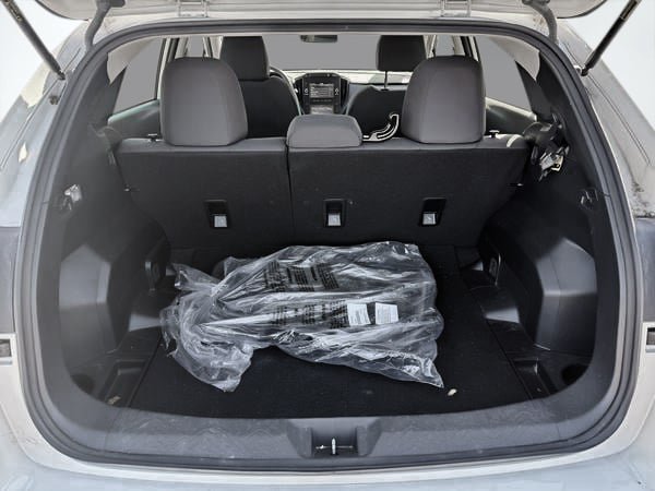 2024 Subaru Impreza CONVENIENCE-26