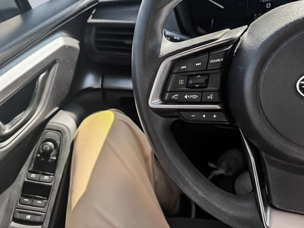 2024 Subaru Impreza CONVENIENCE-18