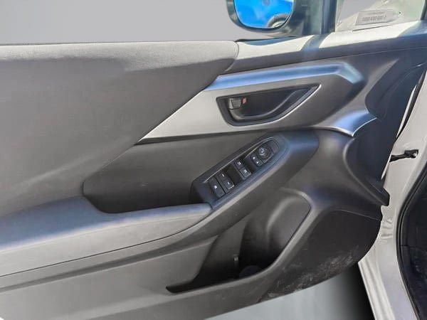 2024 Subaru Impreza CONVENIENCE-11