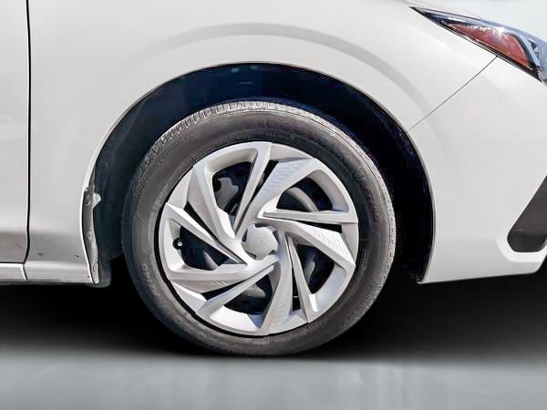 2024 Subaru Impreza CONVENIENCE-10