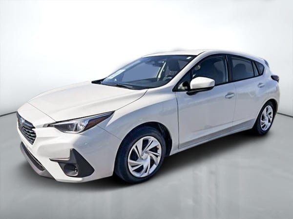 2024 Subaru Impreza CONVENIENCE-2