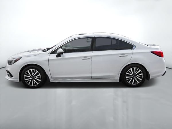 2019 Subaru Legacy TOURING-2