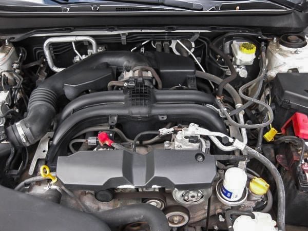 2019 Subaru Legacy TOURING-22