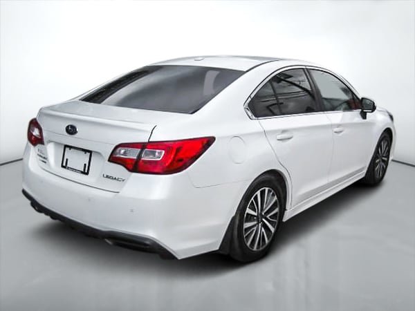 2019 Subaru Legacy TOURING-4