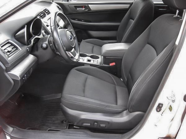 2019 Subaru Legacy TOURING-9