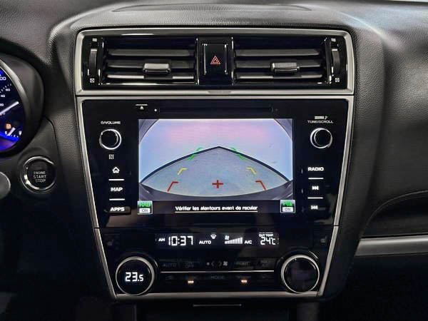 2019 Subaru Legacy 3,6R-21