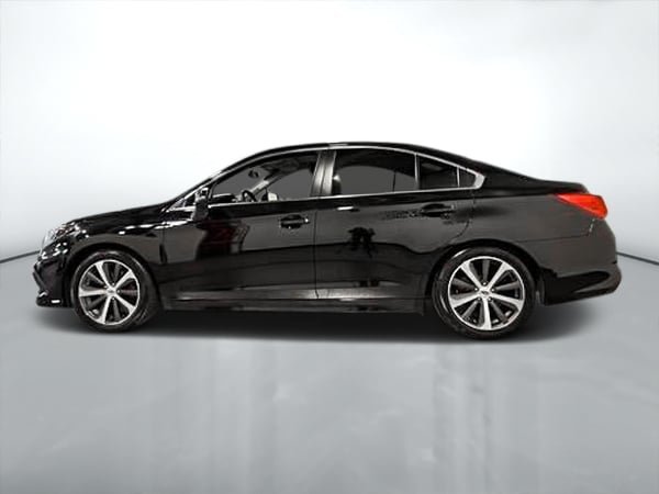 2019 Subaru Legacy 3,6R-5