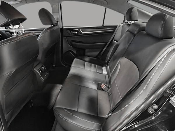 2019 Subaru Legacy 3,6R-23