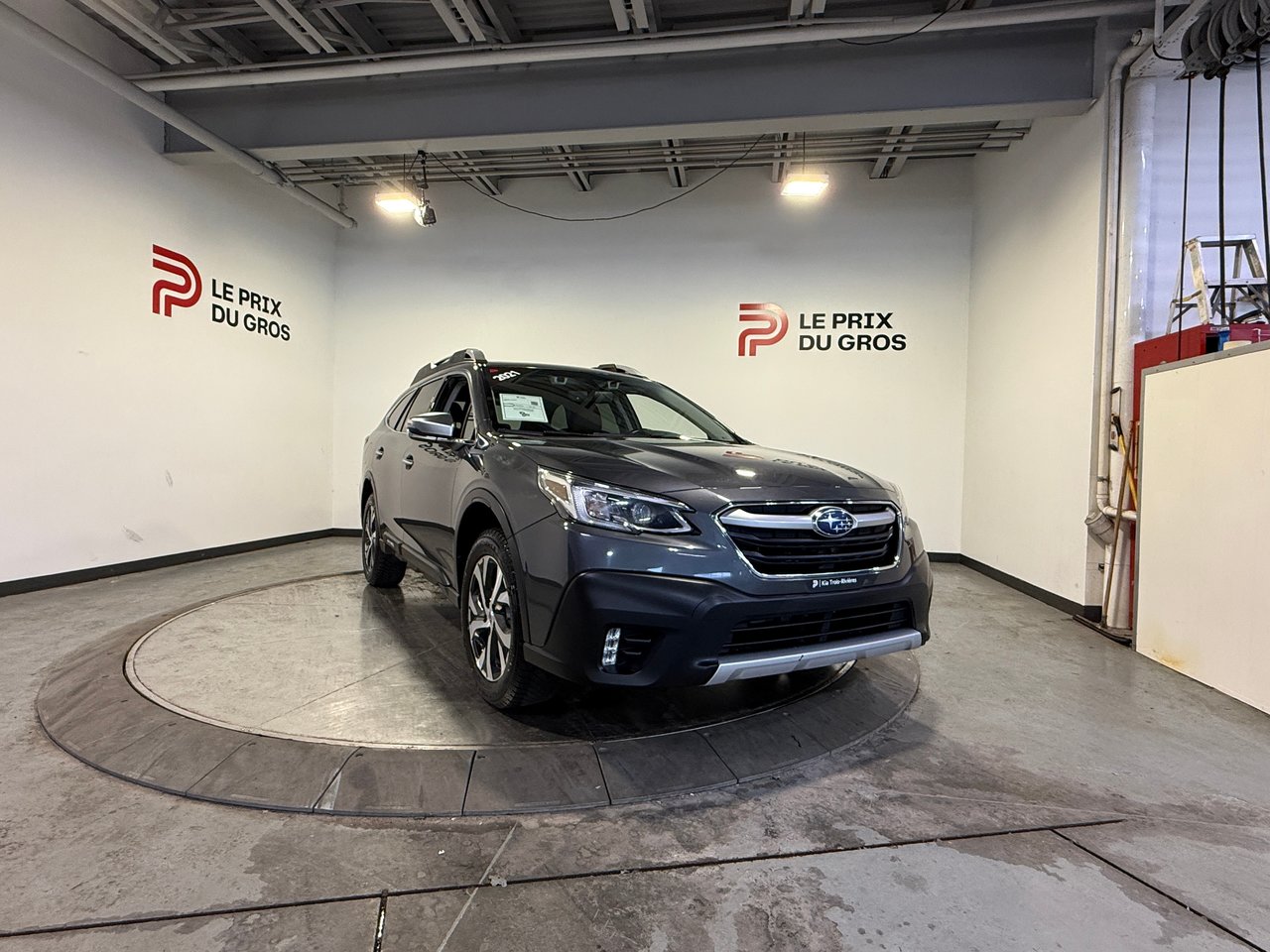 2021 Subaru Outback premier-0