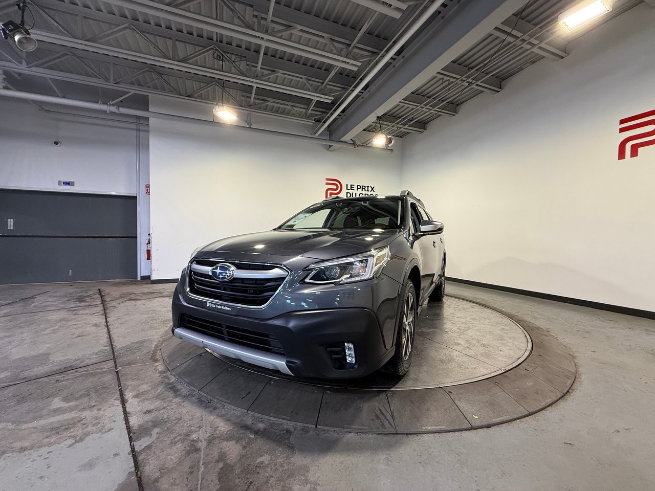 2021 Subaru Outback premier-6