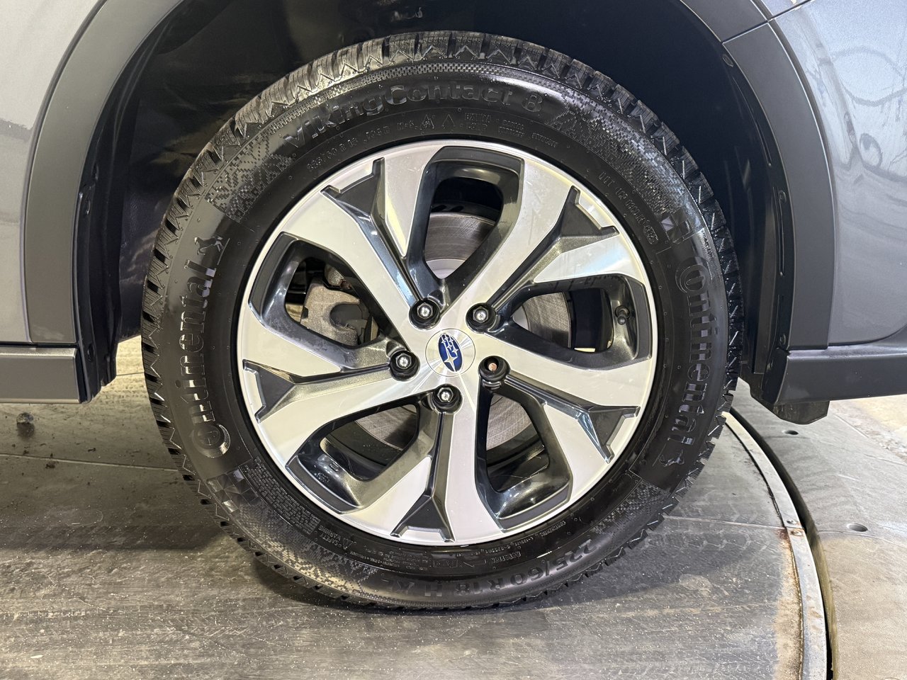 2021 Subaru Outback premier-10