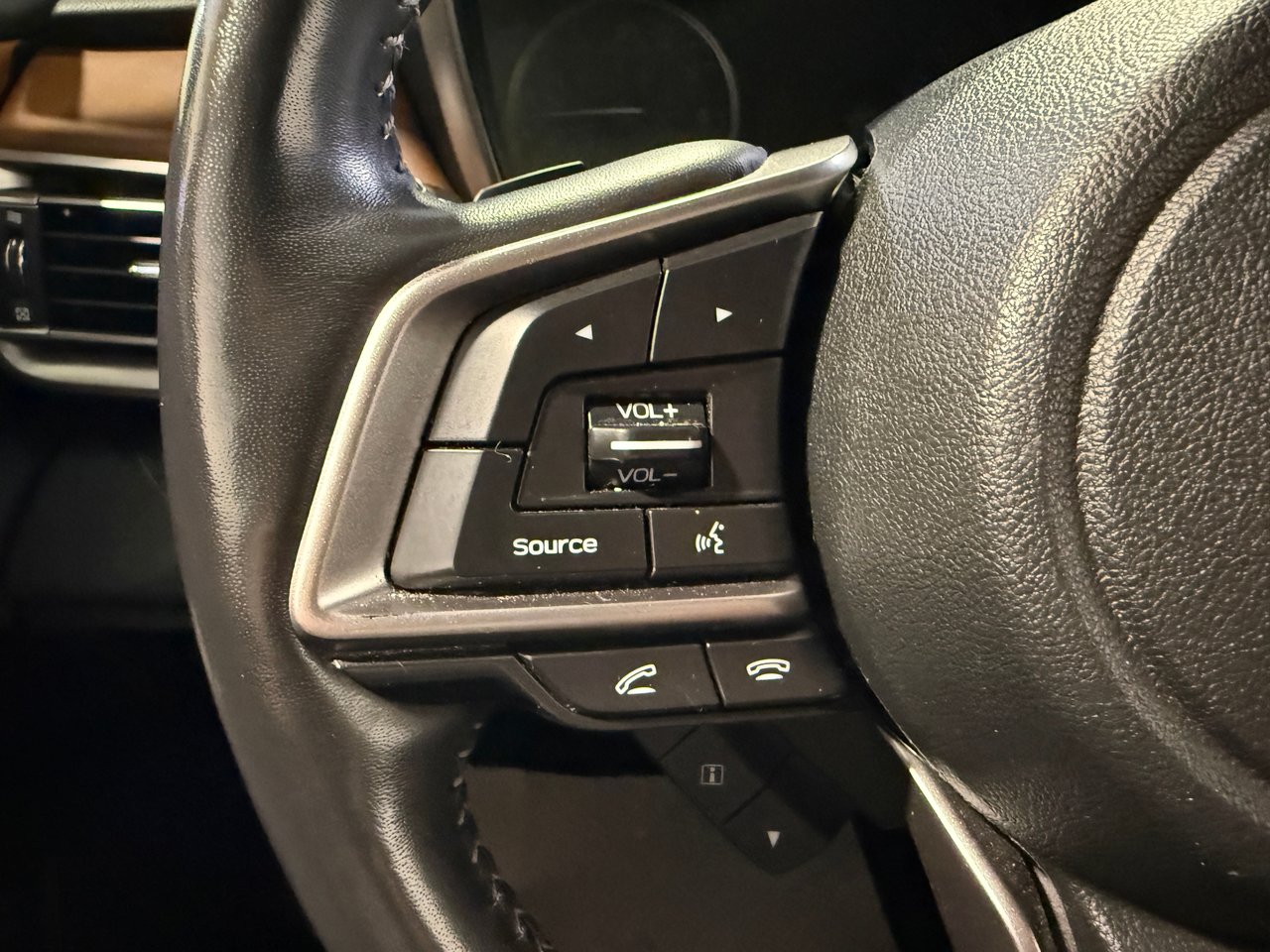 2021 Subaru Outback premier-15