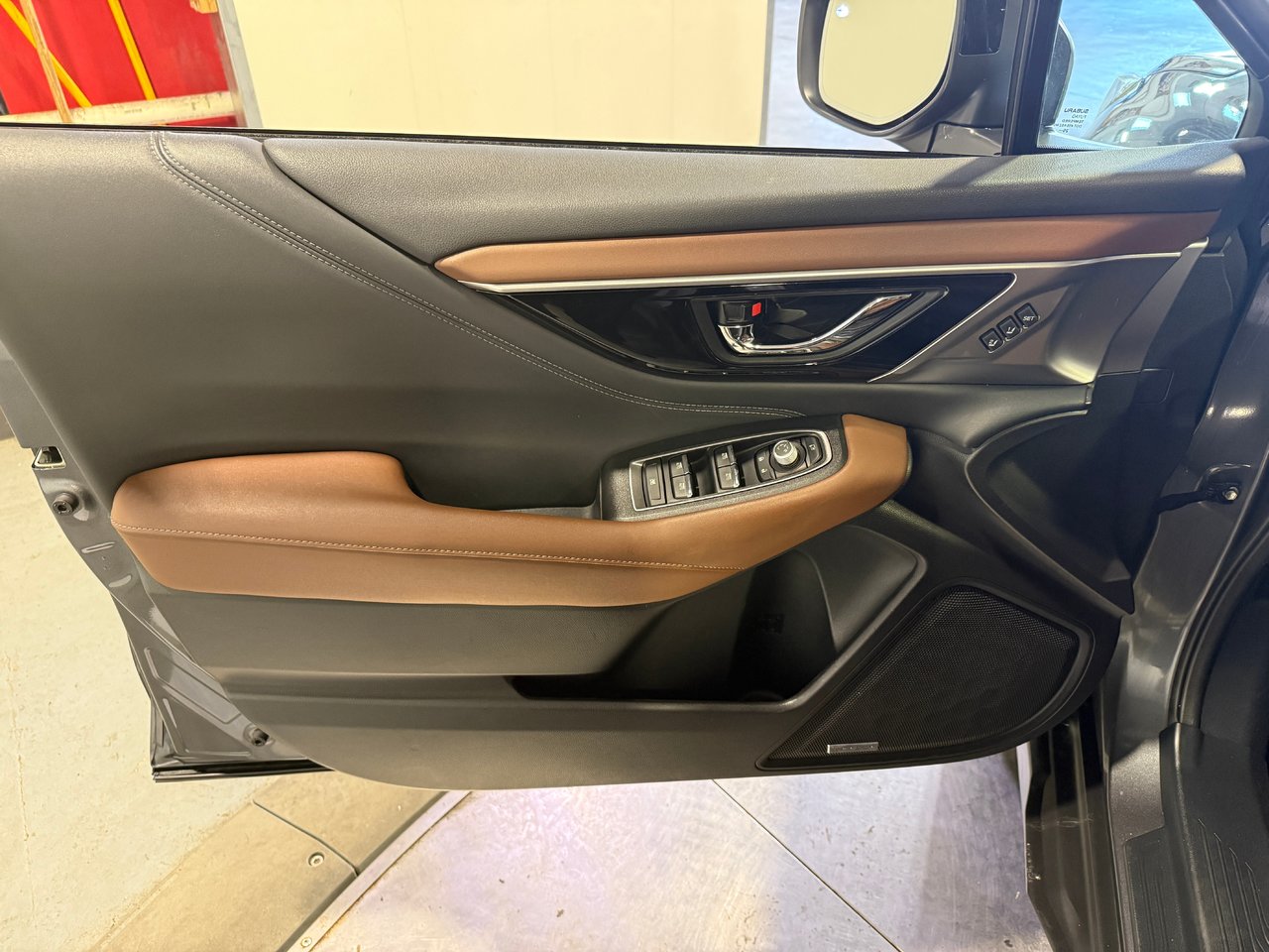 2021 Subaru Outback premier-11