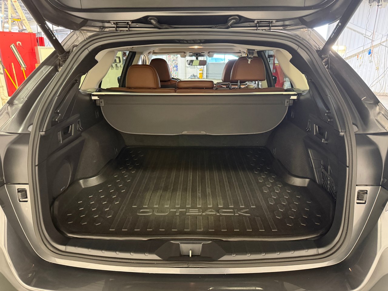 2021 Subaru Outback premier-24