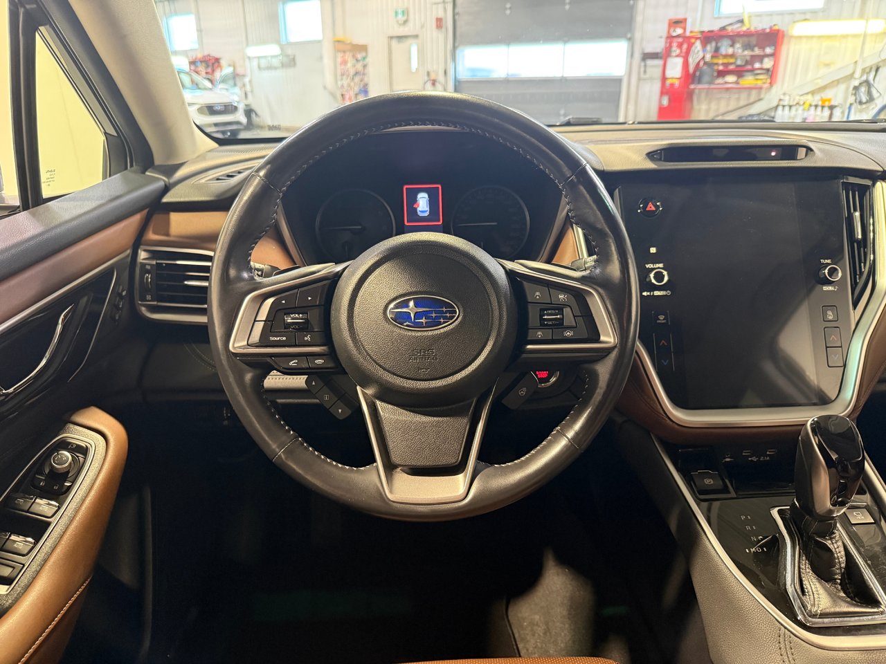 2021 Subaru Outback premier-14