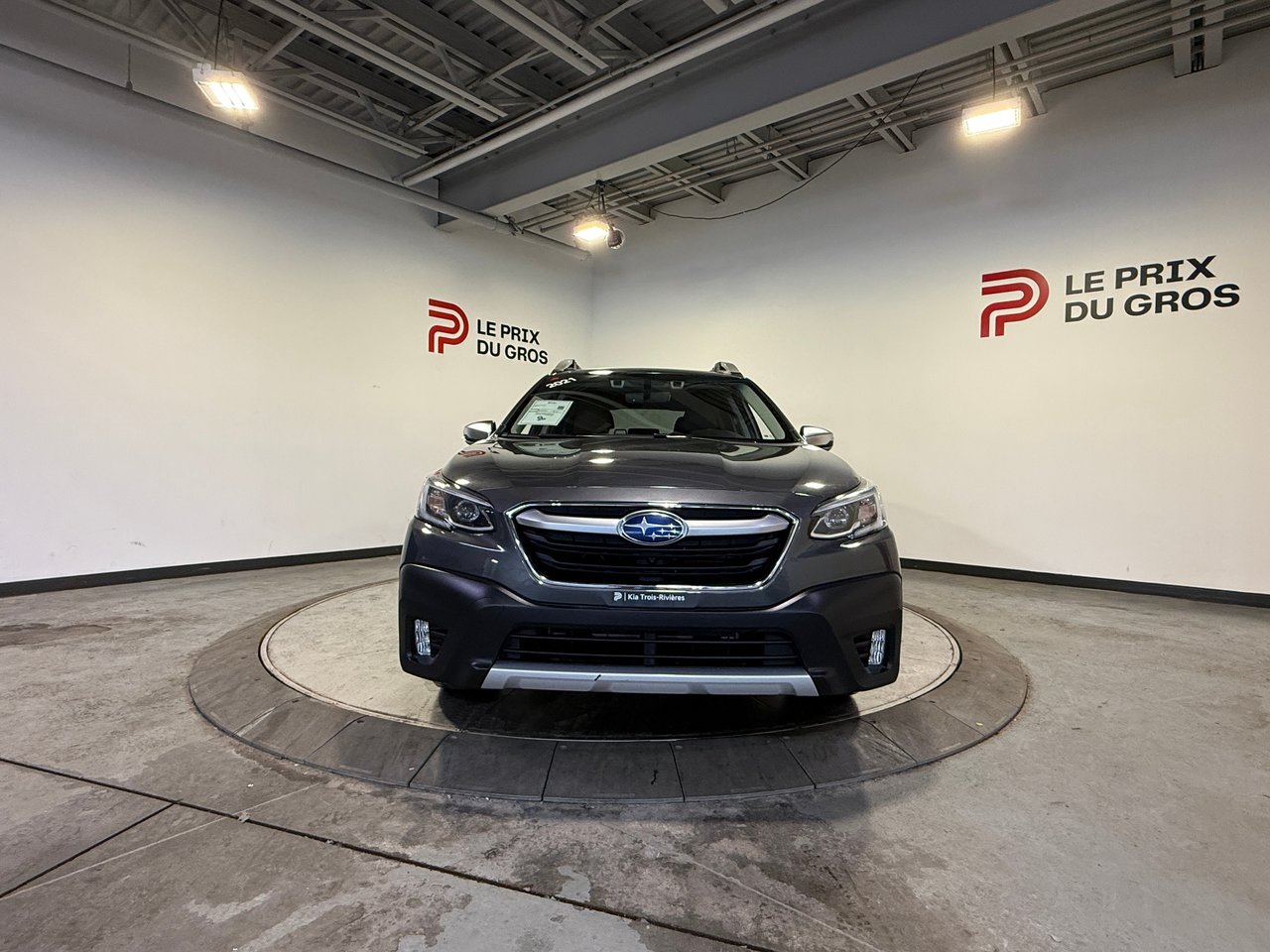 2021 Subaru Outback premier-7