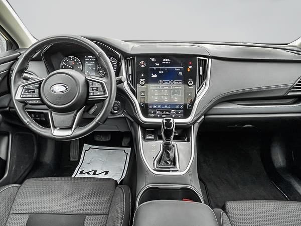 Subaru Outback Touring 2024-13