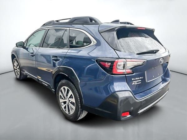Subaru Outback Touring 2024-4