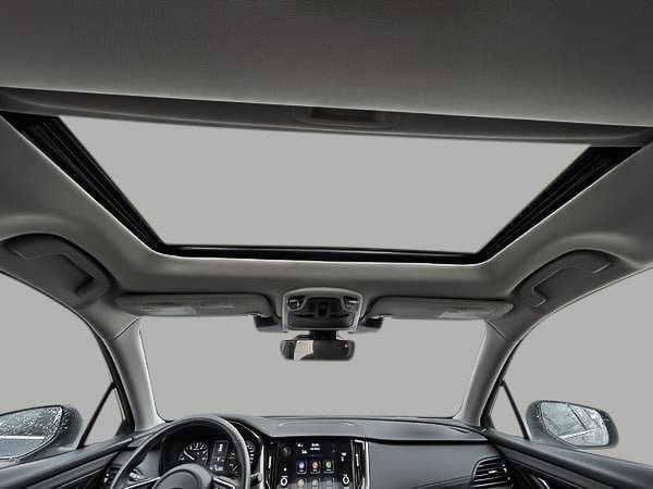 Subaru Outback Touring 2024-18