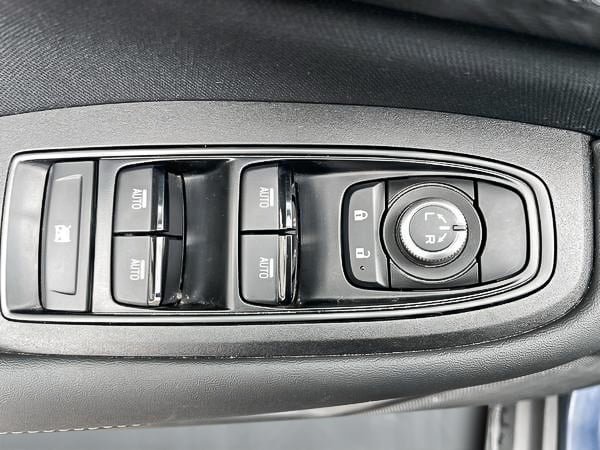Subaru Outback Touring 2024-7