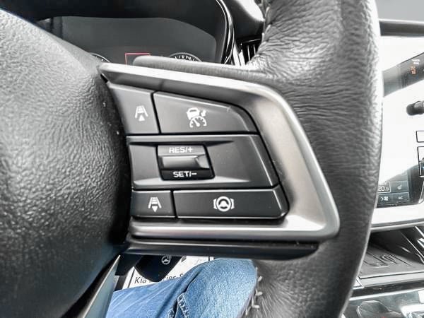 Subaru Outback Touring 2024-11