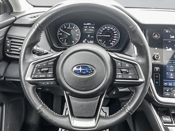 Subaru Outback Touring 2024-14