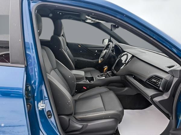 2025 Subaru Outback Wilderness-20