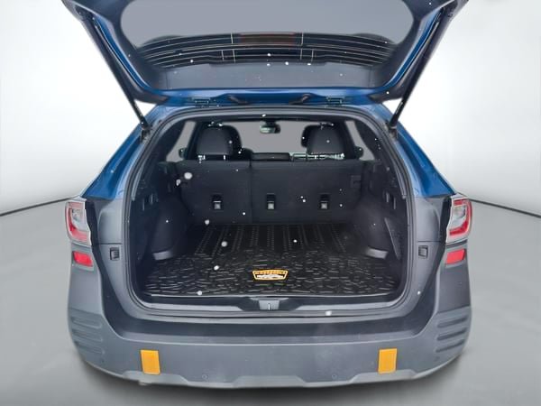 2025 Subaru Outback Wilderness-17