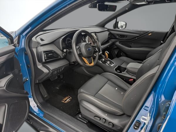 2025 Subaru Outback Wilderness-12