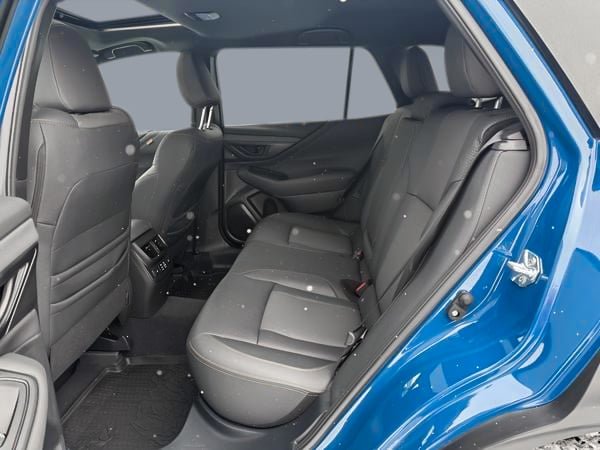 2025 Subaru Outback Wilderness-18