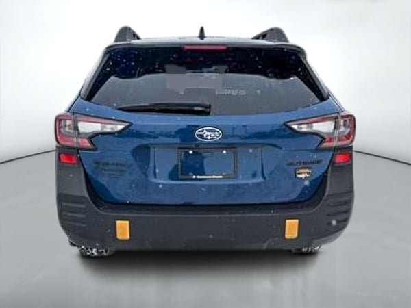 2025 Subaru Outback Wilderness-5