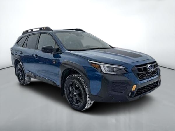 2025 Subaru Outback Wilderness-0