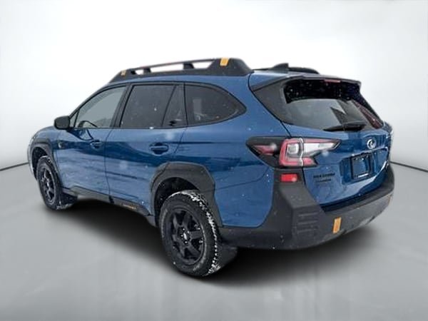 2025 Subaru Outback Wilderness-4