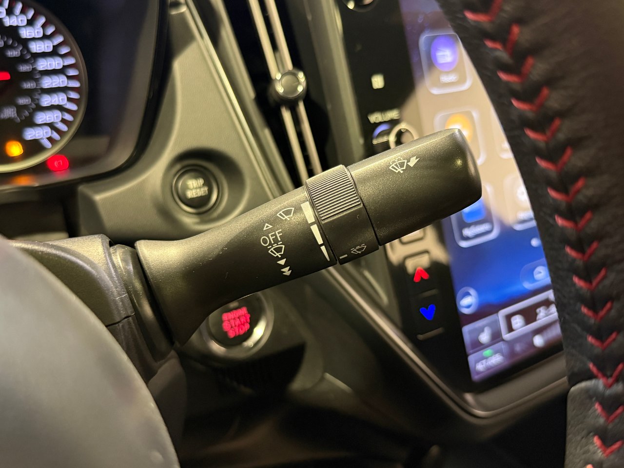 Subaru WRX SPORT 2023-18