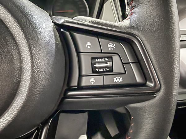 2024 Subaru WRX BASE-15