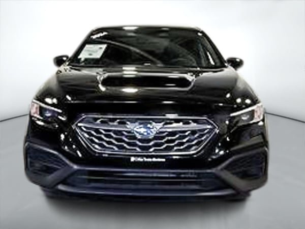 2024 Subaru WRX BASE-7