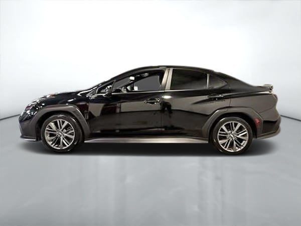 2024 Subaru WRX BASE-5