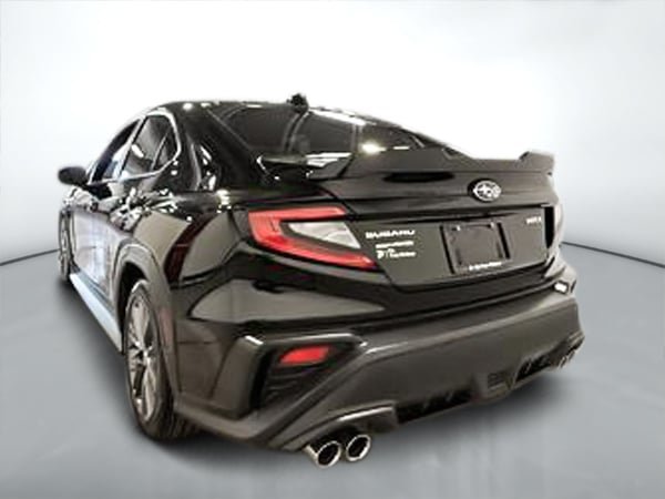 2024 Subaru WRX BASE-4