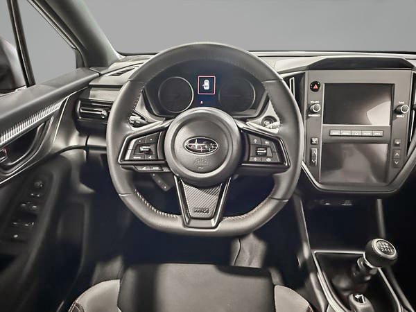 2024 Subaru WRX BASE-13