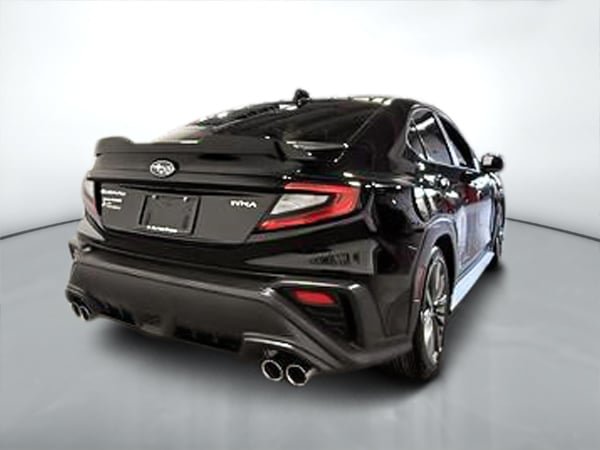 2024 Subaru WRX BASE-2
