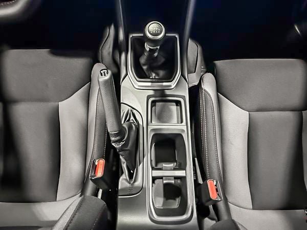 2024 Subaru WRX BASE-21