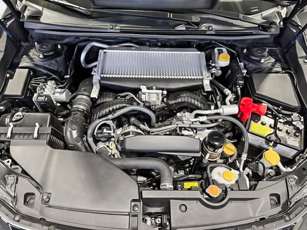 2024 Subaru WRX BASE-24