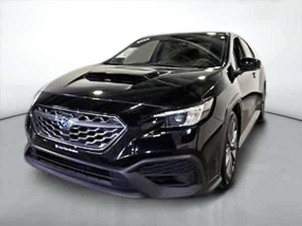 2024 Subaru WRX BASE-6