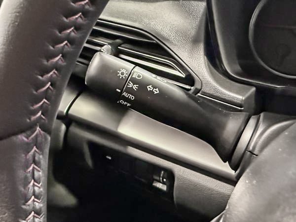 2024 Subaru WRX BASE-16