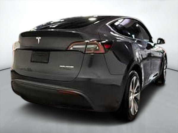 Tesla Model Y LONG RANGE 2023-2