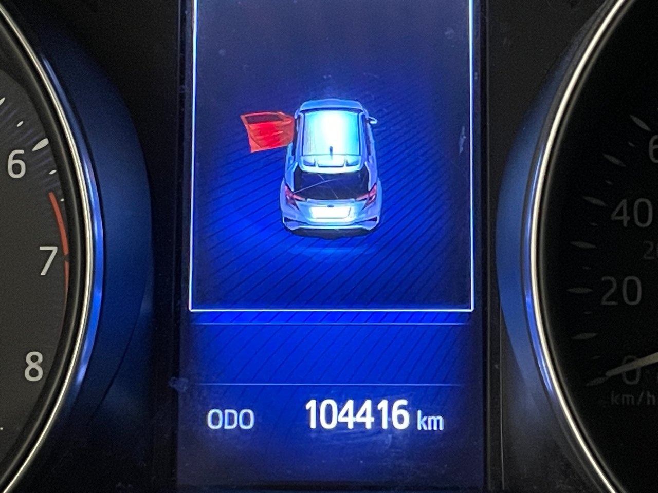 2018 Toyota C-HR XLE-14