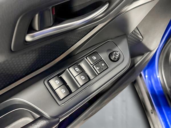 2019 Toyota C-HR LE-12